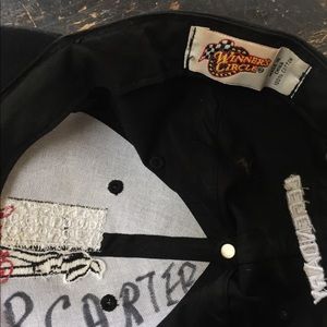 Accessories - Dale Earnhardt hat Accessories - Dale Earnhardt hat